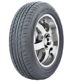 GOODRIDE SU318 H/T 255/70 17 112 T 4X4-SUMMER