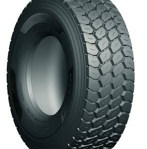 AEROTYRE "AE01-CT ll" "385/65 R22.5 164K" CAMION-SUMMER