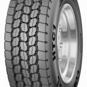 CONTINENTAL HTC1 "385/65 R22.5 160K" CAMION-SUMMER