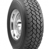 BRIDGESTONE M844 "445/65 R22.5 169K" CAMION-SUMMER