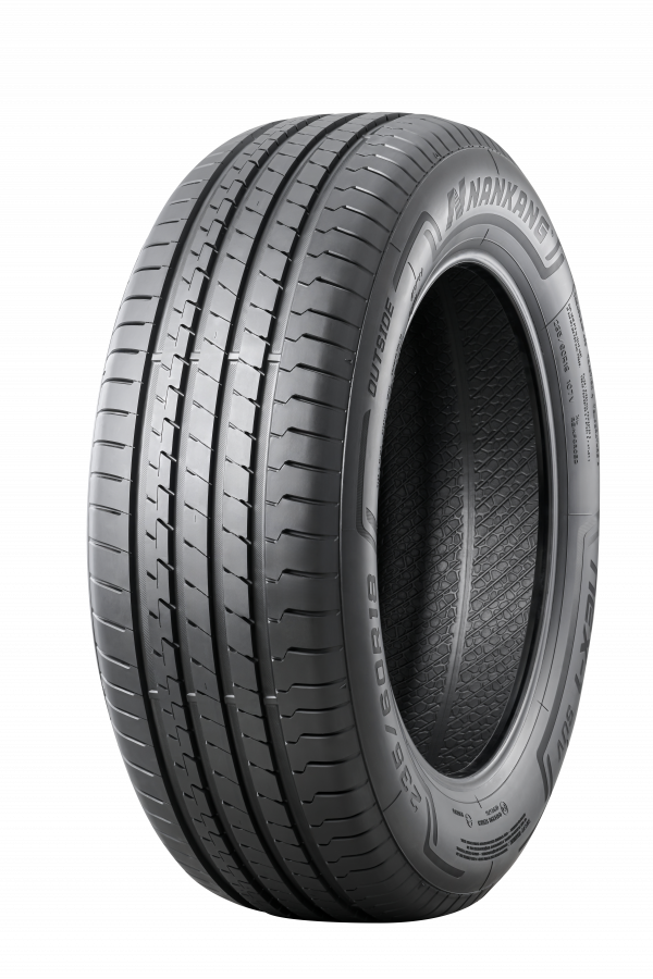 NANKANG NEX-1 "225/60 R18 100V" 4X4-SUMMER