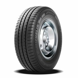 MICHELIN "AGILIS+ DT" "215/60 R17C 102/104H" FURGONETA-SUMMER