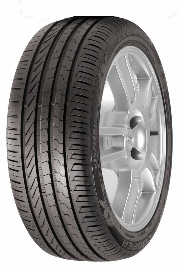 COOPER ZEON CS8 225/40 18 92 W TURISMO-SUMMER