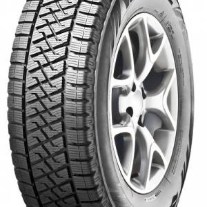 LASSA WINTUS 2 195/60 16 99/97 T CAMION-WINTER