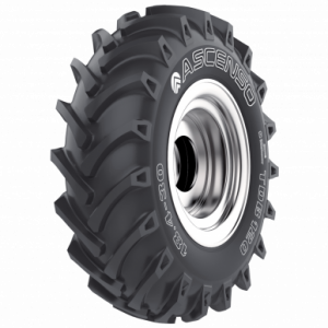 ASCENSO TDB120 "16.9/ -30 137A8" AGRO-INDUSTRIAL-SUMMER