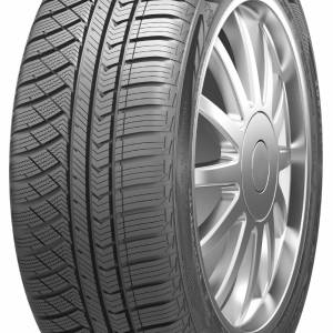 SAILUN ATREZZO 4SEASONS 185/60 14 82 H "TURISMO-ALL SEASONS"