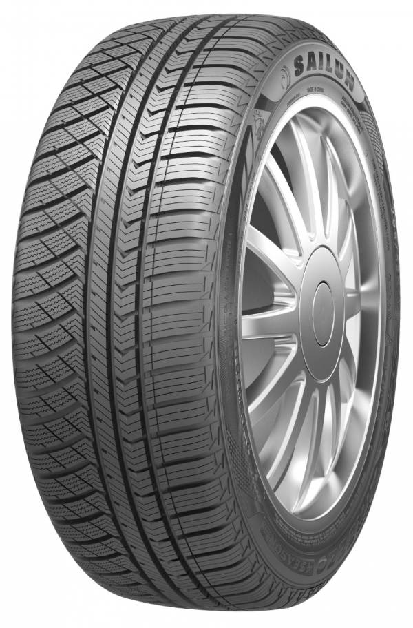 SAILUN ATREZZO 4SEASONS 225/45 17 94 W "TURISMO-ALL SEASONS"