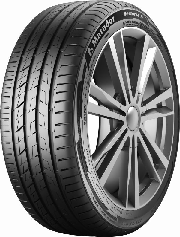 MATADOR HECTORRA 5 205/65 15 94 V TURISMO-SUMMER