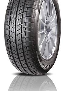 AVON WT7 SNOW 165/65 14 79 T TURISMO-WINTER