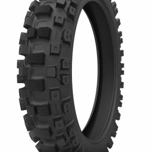 KENDA K786 WASHOUGAL II 80/100 10 MOTO-SUMMER