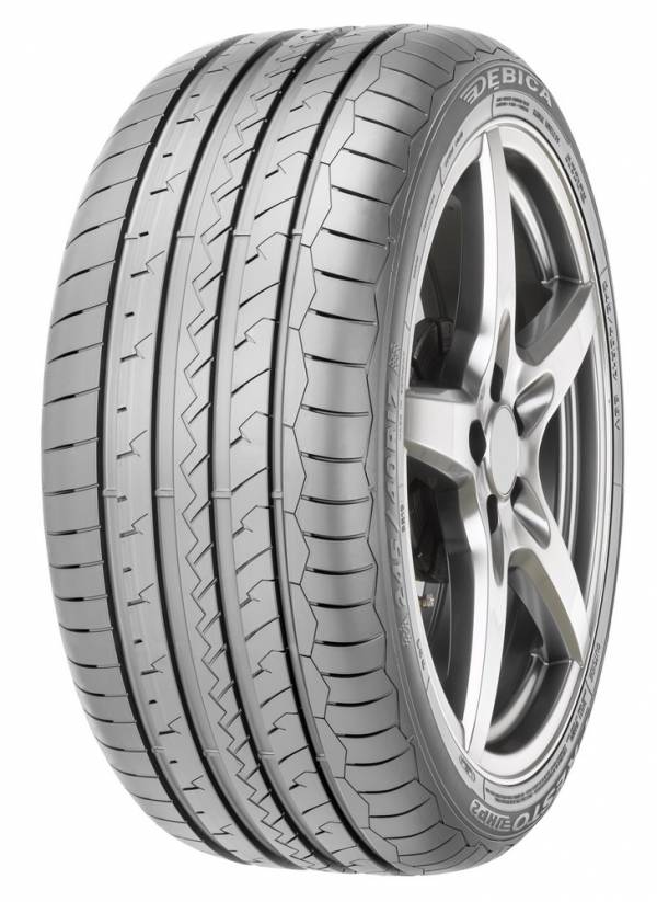 DEBICA Presto UHP 2 225/55 17 101 Y TURISMO-SUMMER