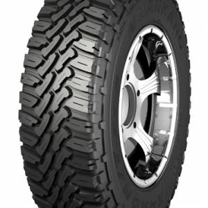 NANKANG FT-9 POR 195/80 14 106/104 Q 4X4-SUMMER