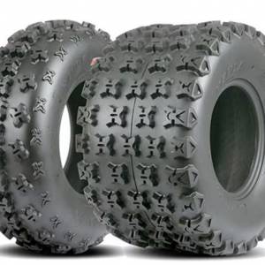 KENDA "K3211 HAVOK" "18/10 -8 29J" MOTO-SUMMER
