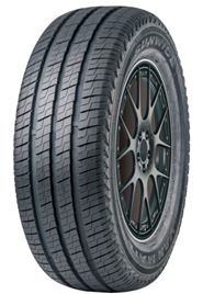 SUNWIDE VANMATE 185/80 14 TURISMO-SUMMER