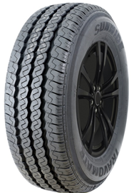 SUNWIDE TRAVOMATE 215/70 15 TURISMO-SUMMER