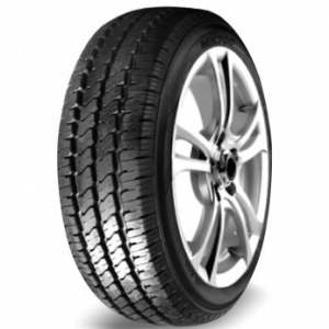MAXTREK MK 700 175/80 13 CAMION-SUMMER
