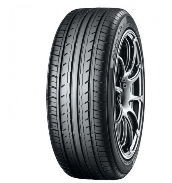 YOKOHAMA "BLUEARTH- FE AE30" "195/60 R17 90H" TURISMO-SUMMER
