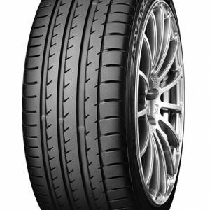 YOKOHAMA Advan Sport V105 225/40 18 92 W TURISMO-SUMMER