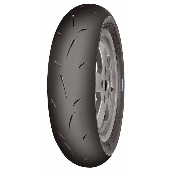 MITAS MC35 S-RACER 2.0 S 100/90 12 49 P MOTO-SUMMER