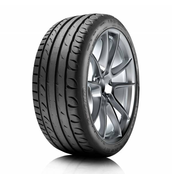 TIGAR TIGAR UHP 205/40 17 TURISMO-SUMMER