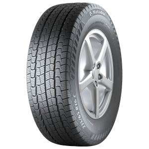 MATADOR MPS400 VARIANT 2 ALL WEATHER 175/65 14 90/88 T "CAMION-ALL SEASONS"