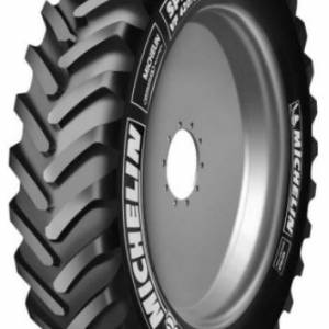 MICHELIN SPRAYBIB "VF380/90 R54 176D/172E" AGRO-INDUSTRIAL-SUMMER