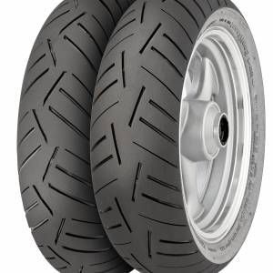 CONTINENTAL CONTISCOOT 120/70 15 56 S MOTO-SUMMER