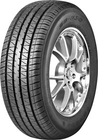 MAXTREK SU830 165/80 13 83 T TURISMO-SUMMER