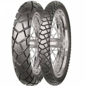 MITAS E-08 110/80 19 59 H MOTO-SUMMER
