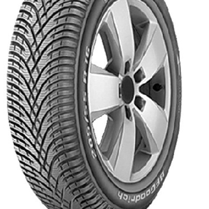 BF-GOODRICH G-FORCE WINTER2 195/60 15 88 T TURISMO-WINTER