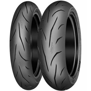 MITAS SPORT FORCE+ 100/80 17 MOTO-SUMMER
