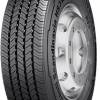 CONTINENTAL "CONTI SCANDINAVIA HS3" "285/70 R19.5 146/144M" CAMION-SUMMER