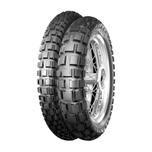 CONTINENTAL "TKC80 TWINDURO" "150/70 B18 70Q" MOTO-SUMMER