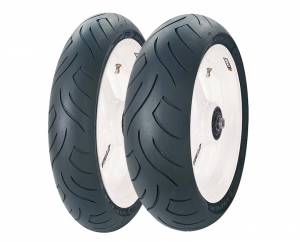 AVON VIPER STRYKE AM 140/60 13 63 P MOTO-SUMMER