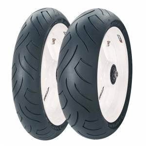 AVON VIPER STRYKE AM 130/70 13 63 P MOTO-SUMMER