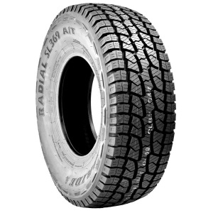 GOODRIDE SL369 A/T 245/75 17 112 T 4X4-SUMMER