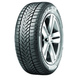 LASSA SNOWAYS 3 165/80 13 TURISMO-WINTER