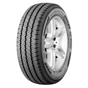 GT-RADIAL MAXMILER PRO 195/65 16 104/102 T CAMION-SUMMER