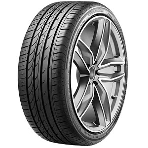 RADAR DIMAX R8+ 265/40 18 101 Y TURISMO-SUMMER