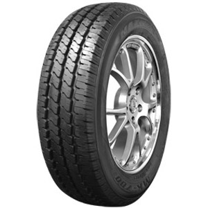 MAXTREK MK 700 205/65 16 107/105 S CAMION-SUMMER