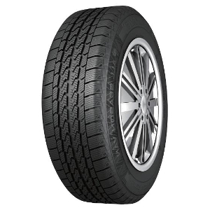 NANKANG ALL SEASON VAN AW-8 195/75 16 110/108 R "TURISMO-ALL SEASONS"