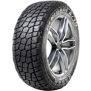 RADAR RENEGADE A/T-5 205/80 16 104 T "4X4-ALL SEASONS"