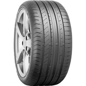 FULDA SportControl 2 205/45 17 88 Y TURISMO-SUMMER
