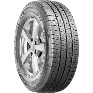 FULDA CONVEO TOUR 2 215/65 16 106/104 T CAMION-SUMMER