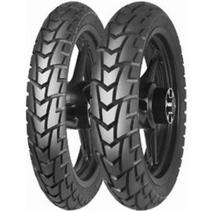 MITAS MC 32  M+S (lamellas) 130/70 17 62 R "MOTO-ALL SEASONS"
