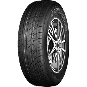 GRENLANDER ENRI U08 215/40 18 TURISMO-SUMMER