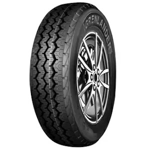 GRENLANDER L-MAX9 225/75 16 116/114 R TURISMO-SUMMER