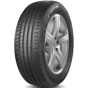 TRACMAX X PRIVILO TX-1 205/50 15 86 V TURISMO-SUMMER