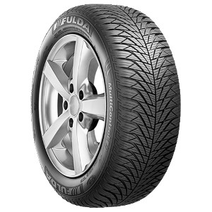 FULDA Multicontrol 185/70 14 88 T "TURISMO-ALL SEASONS"