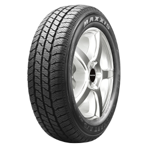 MAXXIS VANSMART A/S AL2 195/55 10 98 P "CAMION-ALL SEASONS"